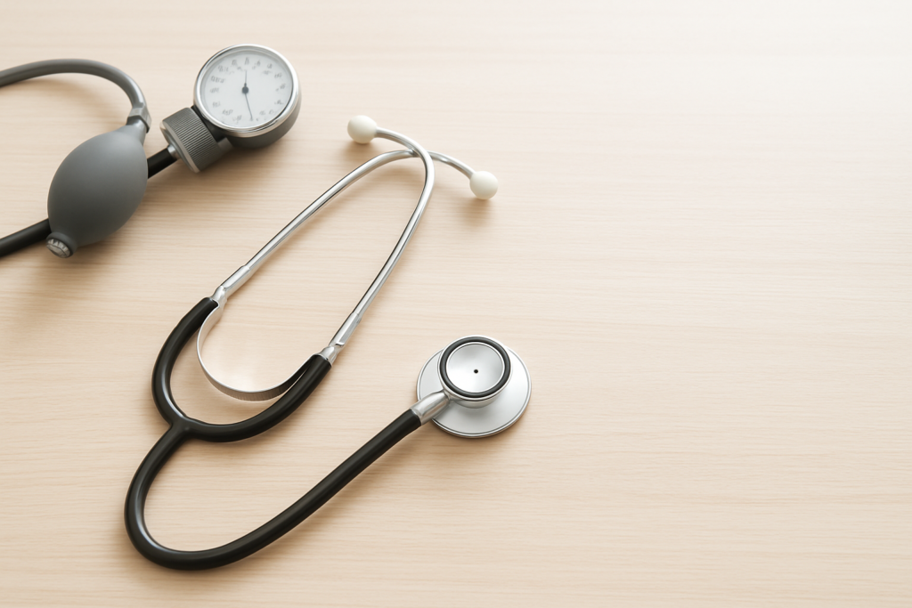 訪問看護 - medical equipment